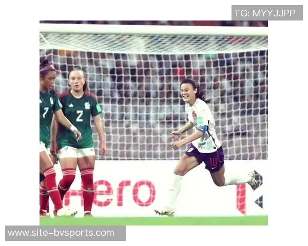 中国U17女足大胜挪威五球晋级下轮对决强敌美国