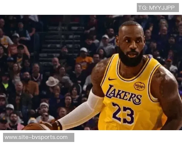 湖人输球为何总是惨败詹姆斯表示对此毫无头绪