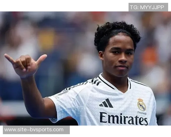 德转分析恩德里克身价变化加盟皇马后连降外租里昂能否逆转回升