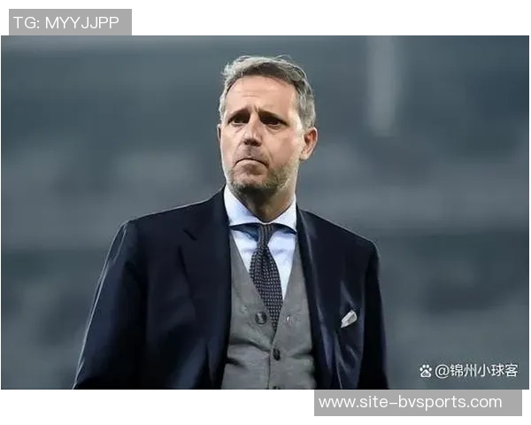 莫雷托即将接任佛罗伦萨总监待帕拉蒂奇与热刺处理完事务