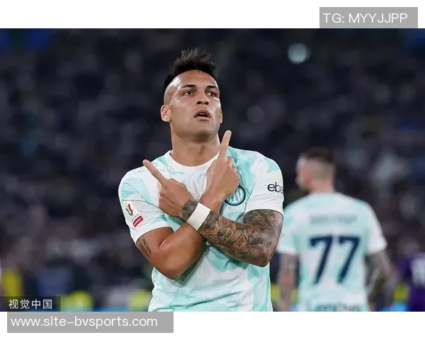 劳塔罗称赞教练组努力认为球队表现出色理应赢得胜利