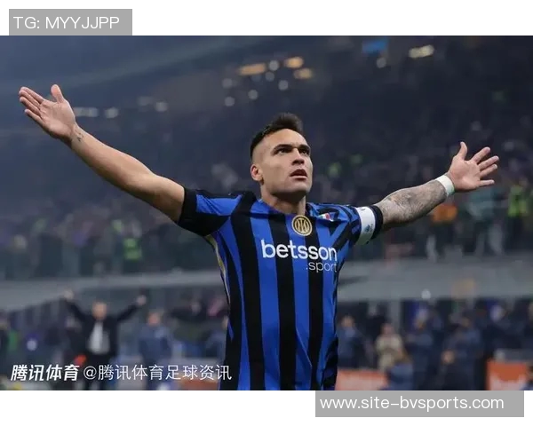 劳塔罗称赞教练组努力认为球队表现出色理应赢得胜利