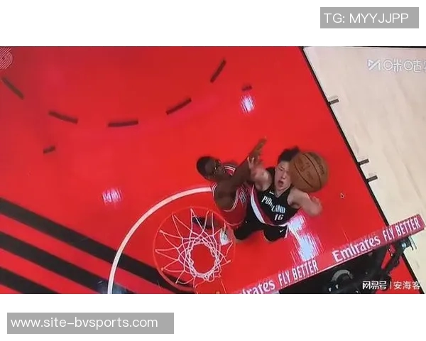 下半场杨瀚森能否逆转局势开拓者领先21分的挑战在等待