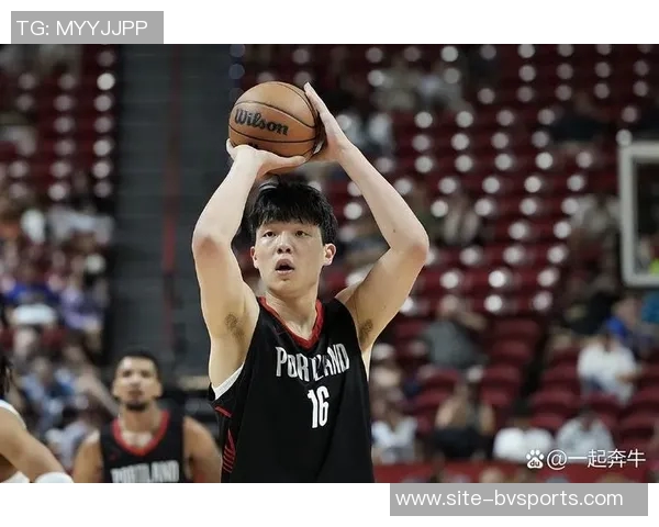 下半场杨瀚森能否逆转局势开拓者领先21分的挑战在等待