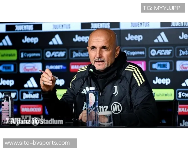 尤文图斯对斯帕莱蒂表现满意已启动提前续约谈判