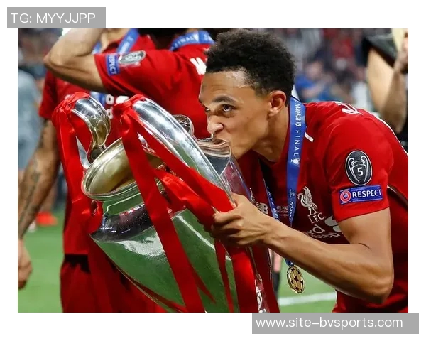 阿诺德坚定表态踢利物浦进球不庆祝永远热爱红军