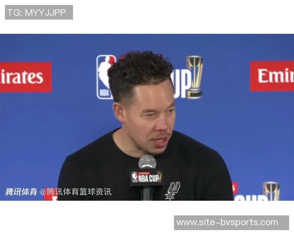 马刺主帅指出防守衔接问题文班需提升配合减少补位频率