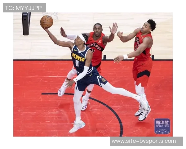 NBA官推热议本周杯赛小组赛猛龙有望率先晋级淘汰赛